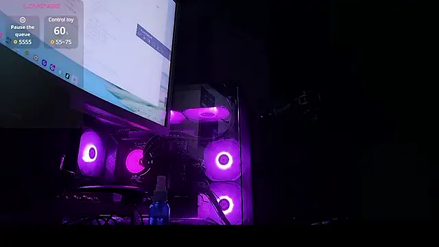 Snapshot of Yu_UwU_ chatting on December 2024 12:34:01 PM Yu UwU  online show from December 2024 12:34:01 PM