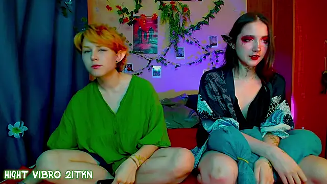 Snapshot of TrickyKitsune chatting on September 2025 11:56:02 AM TrickyKitsune online show from September 2025 11:56:02 AM