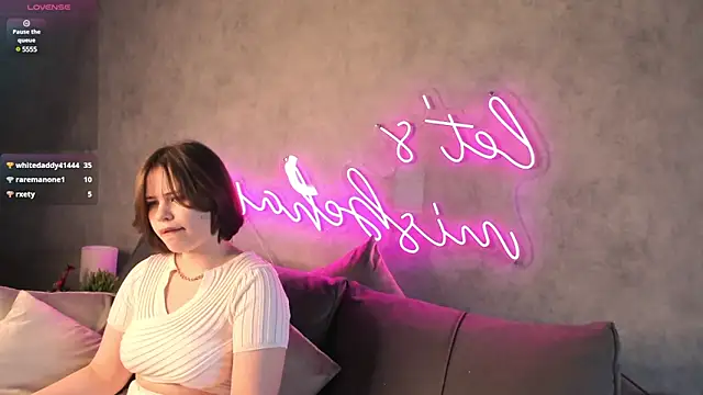 EricaElliott online show from January 2025 07:28:01 AM