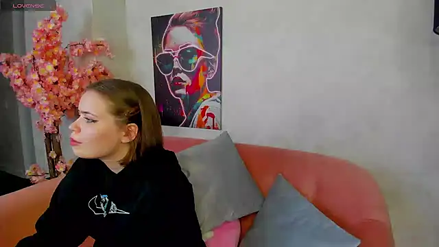 EricaElliott online show from February 2025 07:20:01 AM