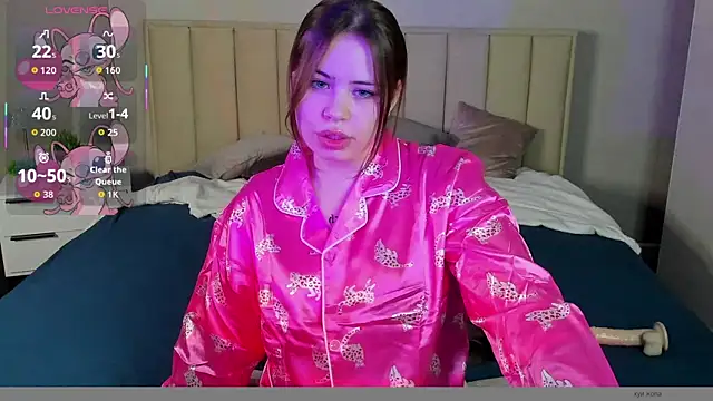 EricaElliott online show from September 2025 08:40:01 AM