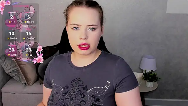 EricaElliott online show from October 2025 06:23:02 AM