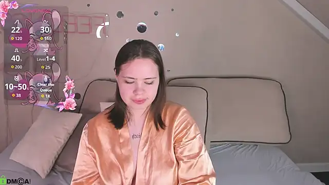 EricaElliott online show from October 2025 01:19:01 AM