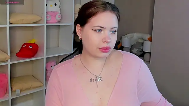 EricaElliott online show from May 2026 09:14:01 AM