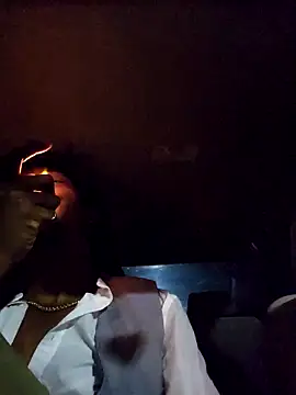 VelvetChocolate7 online show from September 2025 04:03:01 AM