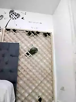 Mia WAll online show from January 2025 06:05:01 AM