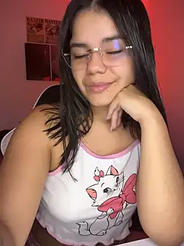 pretty angela1 online show from February 2026 10:05:01 AM