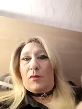 Sissy Miss online show from March 2026 10:04:02 PM