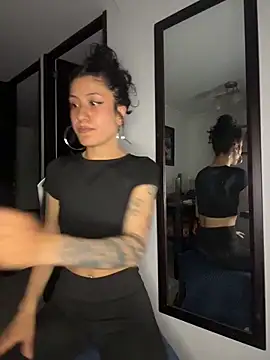 indira k online show from April 2026 12:57:02 AM