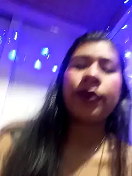 Pamelamilkk 1007 online show from January 2025 07:10:01 AM