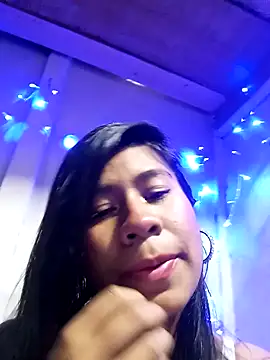 Pamelamilkk 1007 online show from January 2025 04:55:01 AM