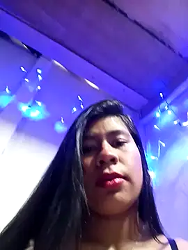 Pamelamilkk 1007 online show from January 2025 10:06:01 AM