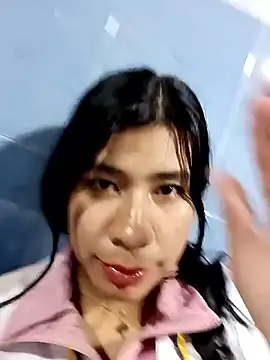 Pamelamilkk 1007 online show from November 2025 12:57:02 AM