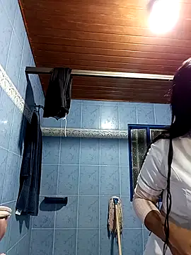 Pamelamilkk 1007 online show from December 2025 12:27:01 AM