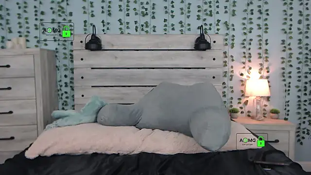 AsiaCannario online show from December 2024 12:43:02 AM