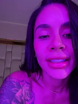 Karol Towers online show from February 2025 06:23:01 AM