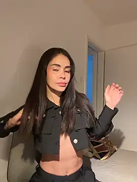 Karol Towers online show from January 2026 12:33:02 PM