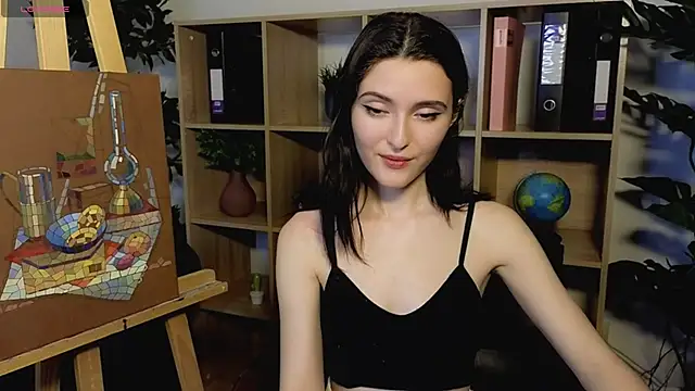 niki cutes online show from January 2025 04:17:01 AM