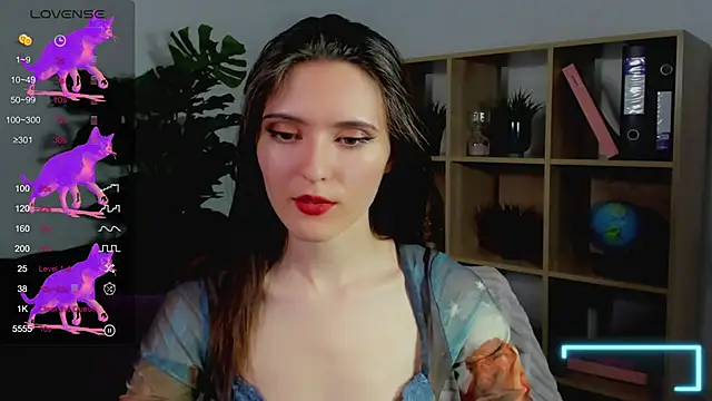 niki cutes online show from March 2025 10:22:01 AM