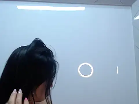 Chloe Martini online show from January 2025 09:35:01 AM