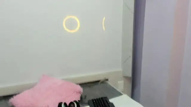 Chloe Martini online show from February 2025 02:47:02 AM