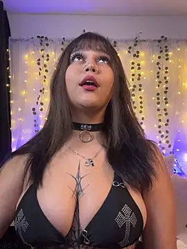 Snapshot of kath_kitty chatting on June 2026 01:37:01 AM kath kitty online show from June 2026 01:37:01 AM
