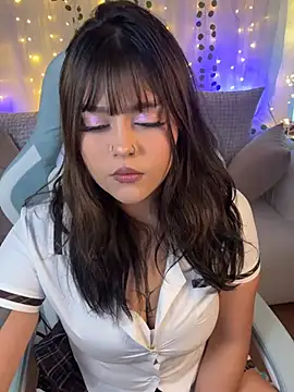 Snapshot of kath_kitty chatting on July 2026 01:18:01 AM kath kitty online show from July 2026 01:18:01 AM