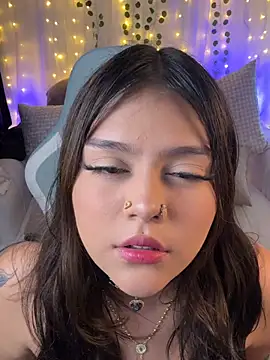 Snapshot of kath_kitty chatting on July 2026 01:30:01 AM kath kitty online show from July 2026 01:30:01 AM