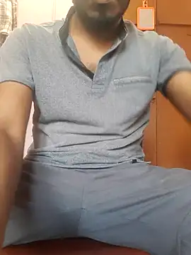 cockyrockie online show from November 2025 09:52:01 AM