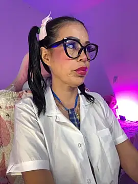 KarolRubi1 online show from October 2025 09:42:01 PM