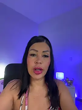 KarolRubi1 online show from February 2026 08:06:01 PM