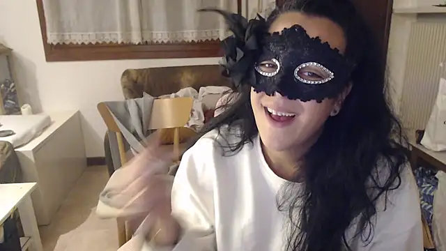 LasolitaAuri online show from March 2025 03:56:01 AM