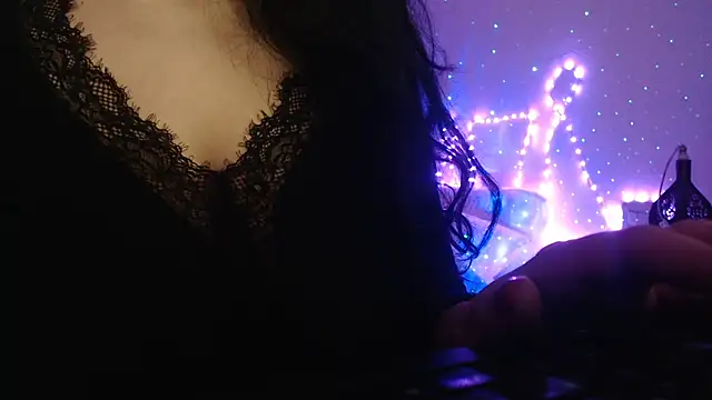 LasolitaAuri online show from February 2026 03:58:02 AM