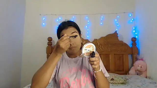 Coral0403 online show from January 2025 10:08:02 PM