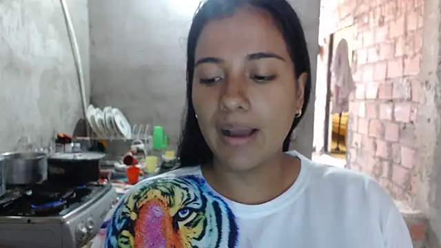 Coral0403 online show from February 2025 06:08:02 PM