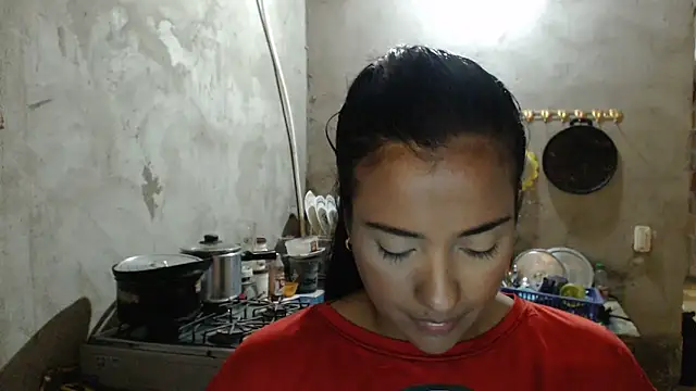 Coral0403 online show from March 2025 12:26:02 AM