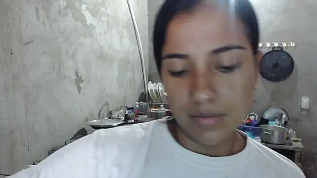 Coral0403 online show from March 2025 07:20:02 PM