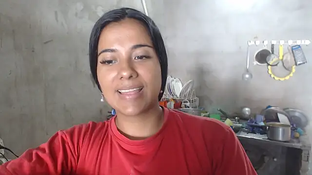 Coral0403 online show from November 2025 03:10:02 PM