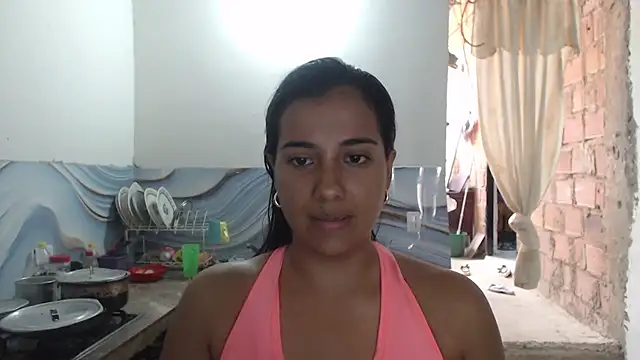 Coral0403 online show from July 2026 06:06:02 PM