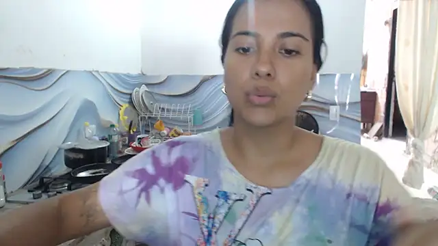 Coral0403 online show from July 2026 04:26:02 PM