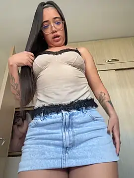 Liam OH online show from March 2026 08:26:02 PM