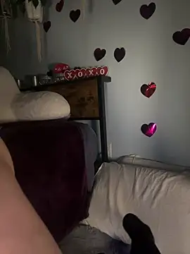 AlessasRoom online show from February 2026 07:59:02 AM