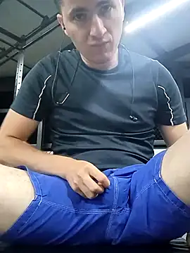 Snapshot of MrBelac chatting on February 2025 06:11:02 AM MrBelac online show from February 2025 06:11:02 AM