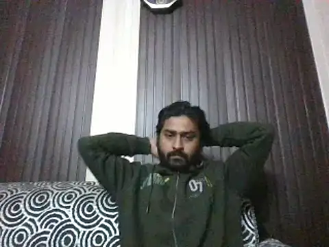 Snapshot of indihotguy chatting on February 2025 05:24:02 PM indihotguy online show from February 2025 05:24:02 PM