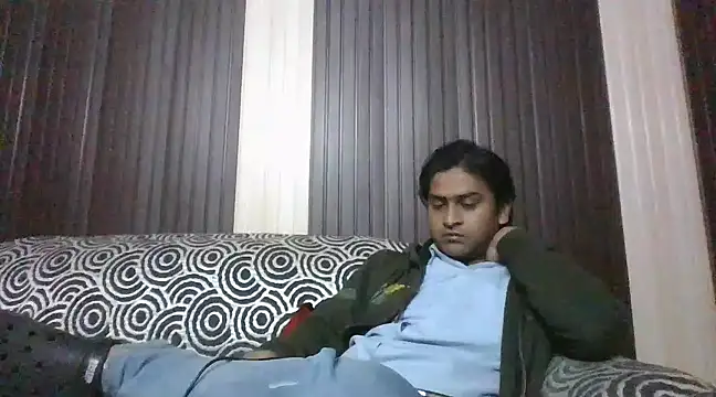 Snapshot of indihotguy chatting on February 2025 02:26:01 PM indihotguy online show from February 2025 02:26:01 PM