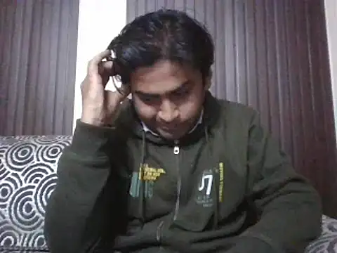 Snapshot of indihotguy chatting on February 2025 01:33:02 PM indihotguy online show from February 2025 01:33:02 PM