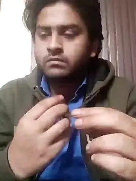 Snapshot of indihotguy chatting on February 2025 03:27:02 PM indihotguy online show from February 2025 03:27:02 PM