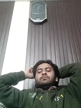 Snapshot of indihotguy chatting on February 2025 03:14:02 PM indihotguy online show from February 2025 03:14:02 PM