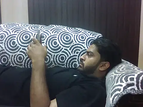 Snapshot of indihotguy chatting on October 2025 10:46:02 AM indihotguy online show from October 2025 10:46:02 AM