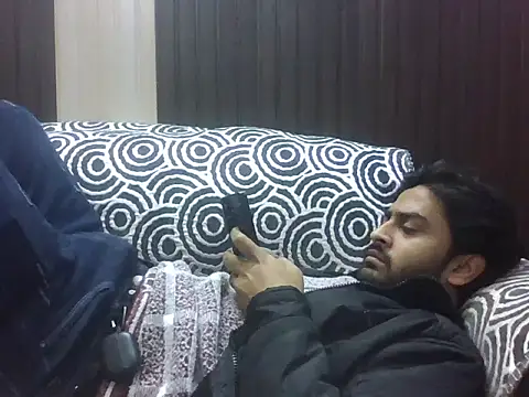 indihotguy online show from January 2026 11:10:01 PM